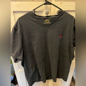Men’s polo t shirt